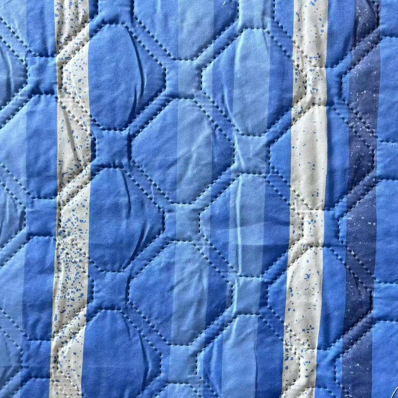 Ultralydsstof Pigmenttryk mikrofiberstof